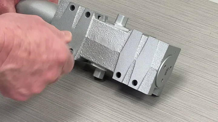 Hager 5100 Door Closer – Pre-Installation