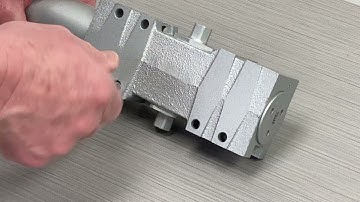 Hager 5100 Door Closer – Pre-Installation