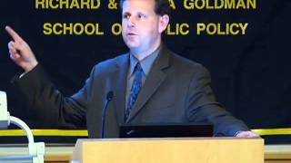 2011 Wildavsky Forum for Public Policy: The Coming Transformation of American Medicine