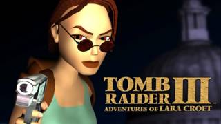 There Be Butterflies Here - Part 5 ('Tomb Raider III' soundtrack) by Nathan McCree [1998]