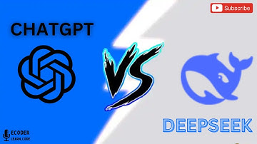 CHATGPT AND DEEPSEEK BATTLE IN PORTFOLIO WEBSITE! 🚀(LEVEL UP)