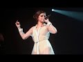 Selena Gomez - Nobody [Live The Revival Tour Jakarta]