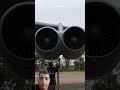 Fighter B52 equiped compressed air supply tostart engine#military #aviation #airforce#fighter#viral