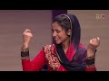 Meet Afghanistan_s youngest female rapper, Sonita Alizadeh