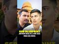 SSB Blueprint by Aryan Maltu | AIR 332 NDA (II) 2025 | Crack SSB Interview
