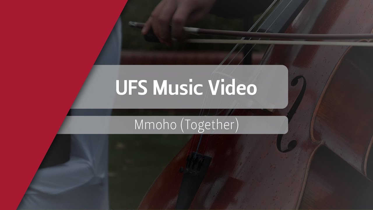 Mmoho (Together)