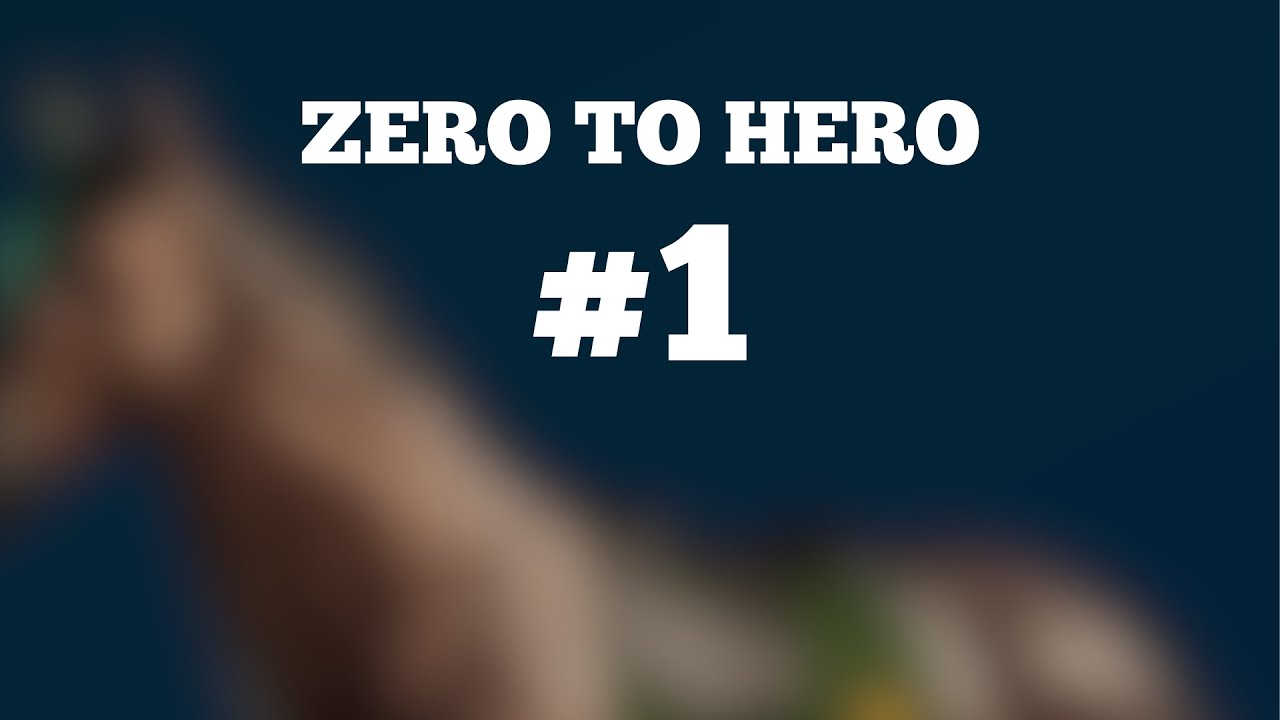 MondiadSpring 🏆🤑 Zero to Hero 🤑🏆 Let the Games begin