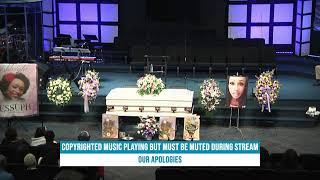 Ashliegh Jessuph Memorial