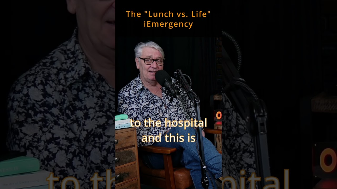 PRIORITIES: LUNCH OR THE BABY? | OLDEST SIBLING VIBES