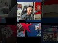 FNS SLAMS his desk because of this THROW by GE #shorts #valorant #vct