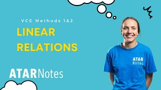 Linear Relations Review | VCE Methods 1&2