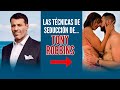 Cómo Tony Robbins Ayudo a Conectar Más Con Las Mujeres