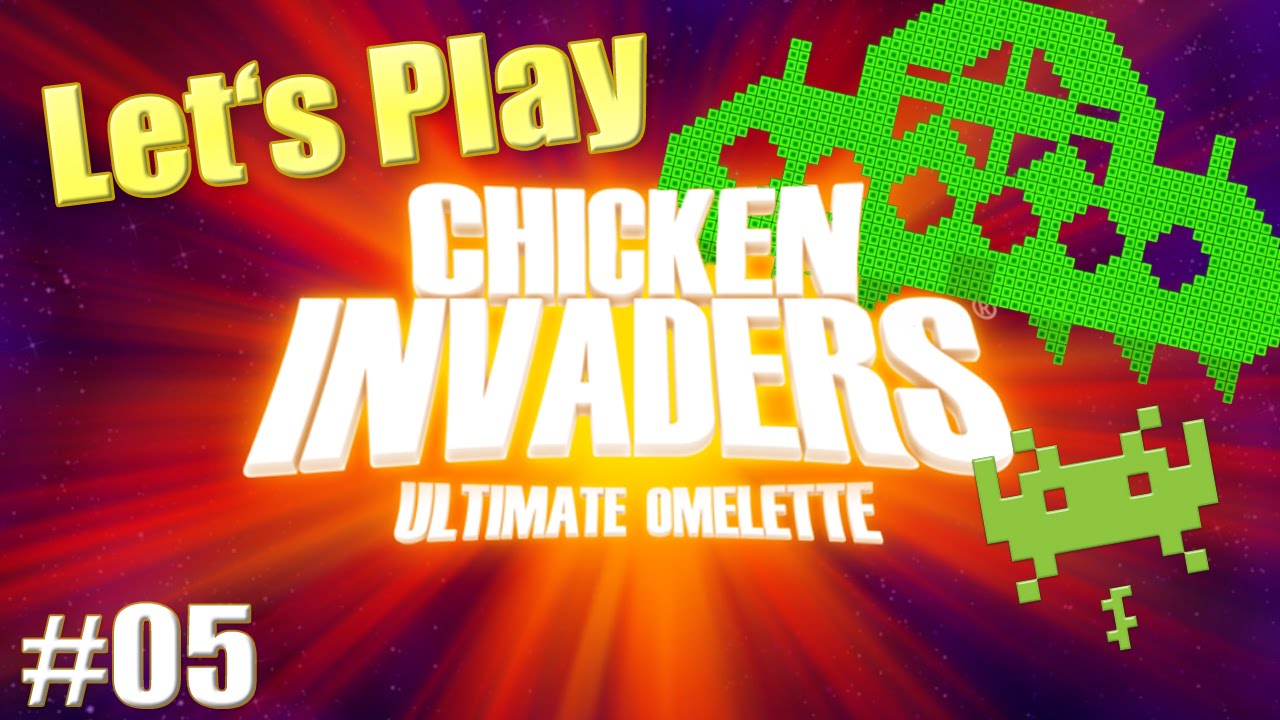 play free chicken invaders 4 play free chicken invaders 4