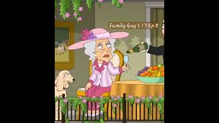 Family Guy Season 17 Episode 8
