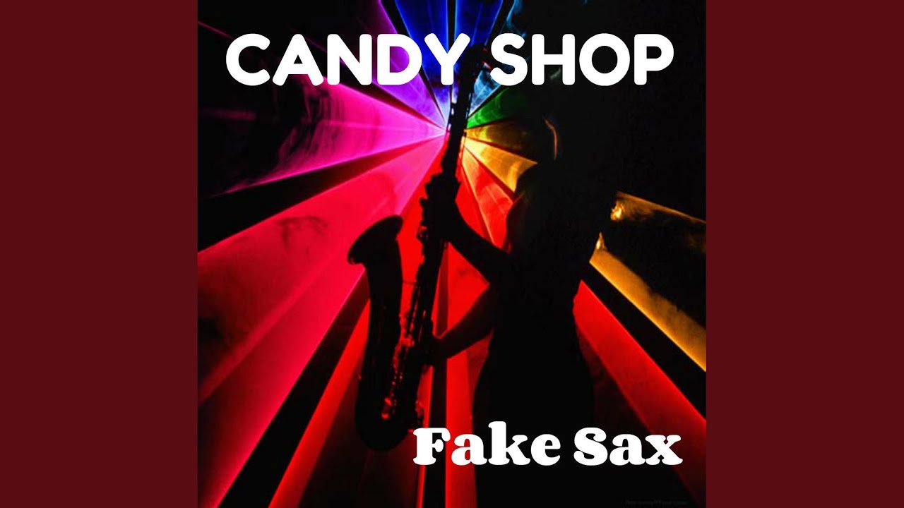 Fake Sax