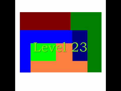 Answers to iPod touch-Torect (Free) Levels #1-50