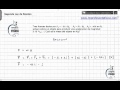 Segunda Ley de Newton - Mecanica - Newton&#39;s Second Law - Mechanics