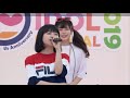 lyrical school 「ワナダンス!(Tomato n&#39;Pine)」  TIF10周年Ver  TIF2019 リリスク