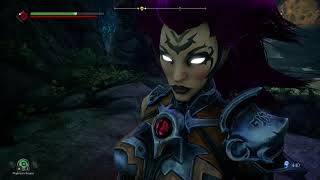 Darksiders 3 Gameplay - 7 | Finding Sloth