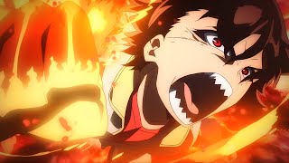 Cataclysm - 5unna H.G // [AMV/EDIT]
