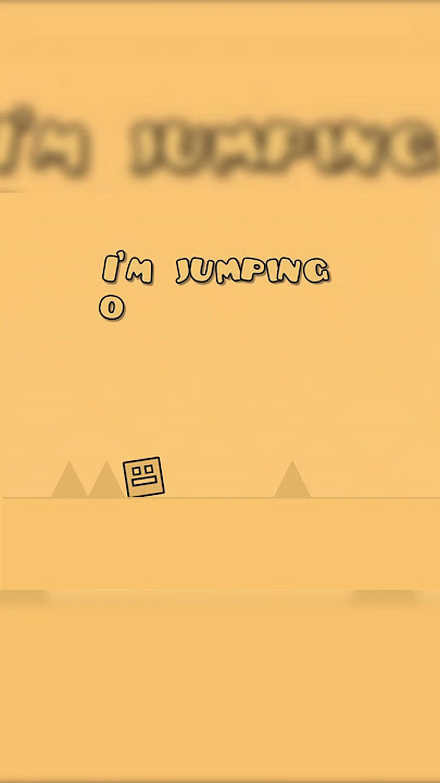 I'm a gd cube ID:122351965 #gd #geometrydash #short
