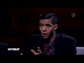 Stormbreaker | Arwind Santos believes we should all dream big | Hotseat