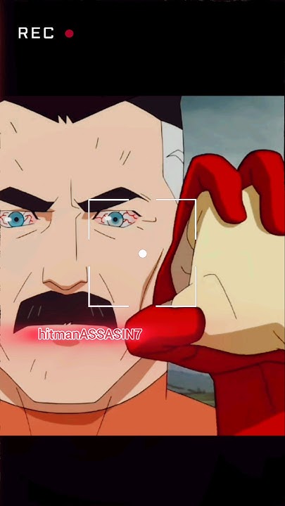 Omni Man Train Scene Edit hitmanASSASIN7 Omniman Invincible hugh-jackman-as-professor-harold-hill-rock-island-the-music-man-on