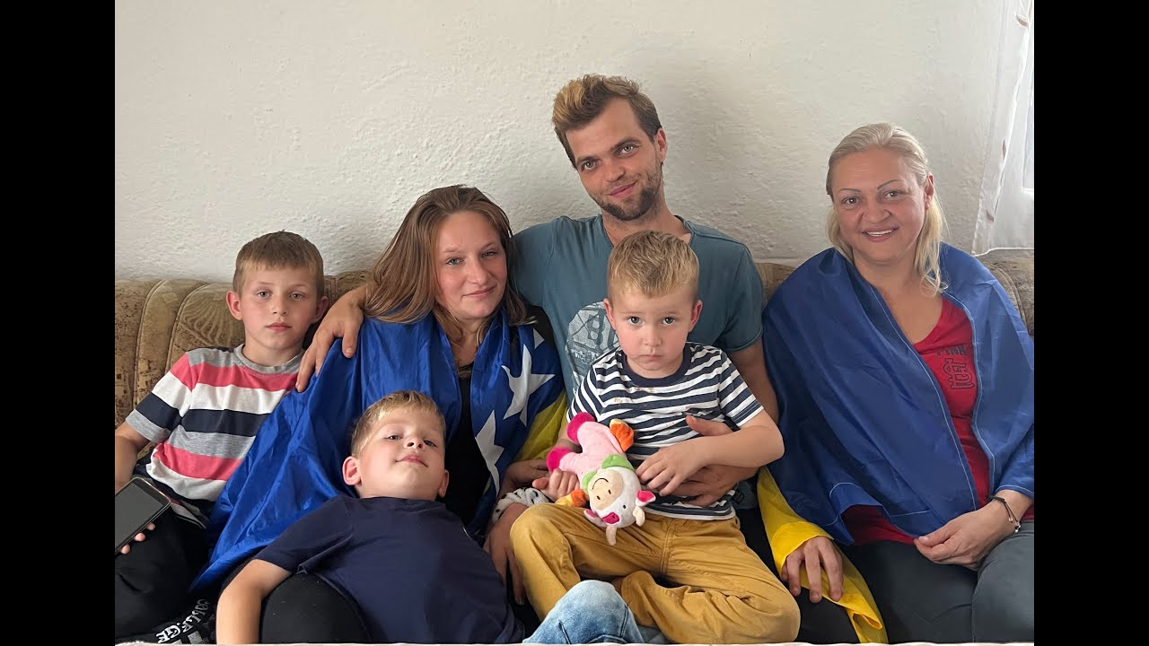 Karić ovde živi sa dve žene i troje dece: Ušli smo u kuću o kojoj region bruji