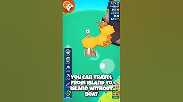 My Little Universe - DIMIDIUM ISLANDS - HOW TO TRAVEL 👍