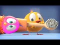 Youtube Thumbnail title