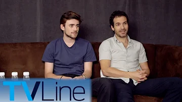 Is there a 3rd season of salvation?