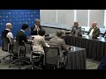Director’s Desk: HHS &amp; NIH Evidence Review on Pediatric Gender Dysphoria — Expert Panel Discussion Mp3 Song