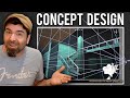 Why You're NOT Getting Hired as a Concept Artist