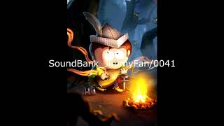 South Park: Phone Destroyer All Le Bard Jimmy Lines and Sounds South Park: Phone Destroyer All Le Bard Jimmy Lines and Sounds