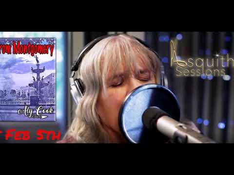 Aly Cook joins Tracy & the Big D on Fraser Coast FM, March 2021