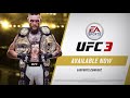 EA SPORTS UFC 3 | UFC 221 Simulation - Romero vs Rockhold