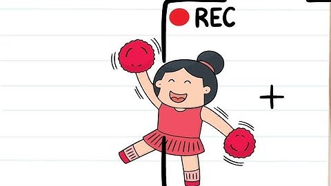 brain test level 486