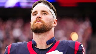 Houston Texans Tight End Depth Chart Going Into Training Camp!!