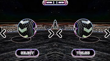 Going Balls Android Game: 2x Super Ball SpeedRun Gameplay Walkthrough | Mobile Game GOING BALLS