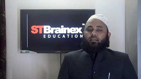 Smart Strategy to Crack CSIR-UGC (NET) by Tarique Sir | Scitech Study