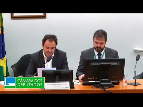 Vídeo do evento a partir de 1:24:30