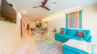 Terrazas 308 by Happy Address - Playa del Carmen - Mexico