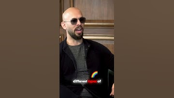 Standing Up for Beliefs: A Conversation with Andrew Tate