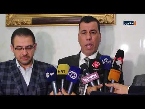 صحة نينوى تكتشف اربع حالات انفلونزا موسمية