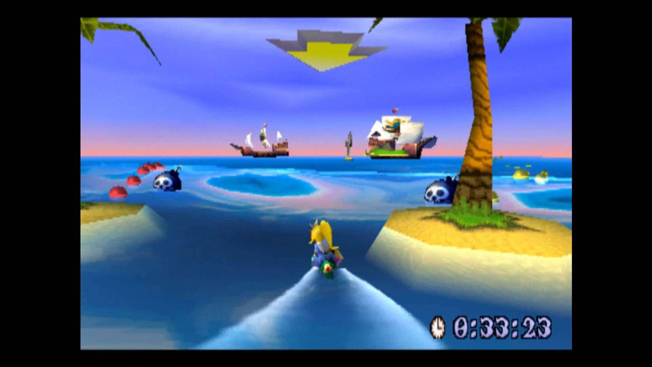 Tell No Tales - Platinum Relic - Crash Bandicoot 3 Warped - 105% Playthrough (Part #49)