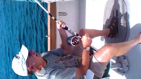 Fishing in Montauk