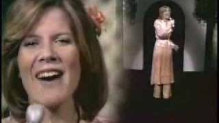 Video thumbnail of "DEBBIE BOONE SINGS " YOU LIGHT UP MY LIFE " STEREO"