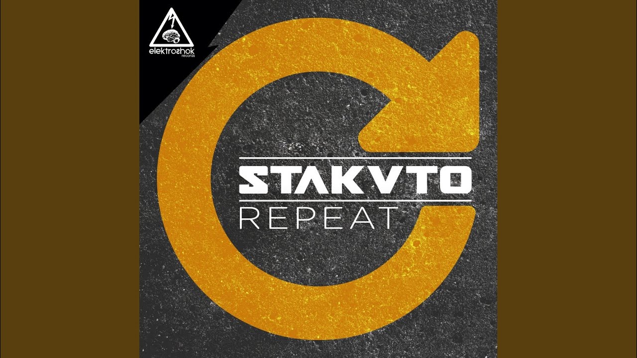 Watch Repeat (Original Mix) on YouTube Watch Repeat (Original Mix) on YouTube