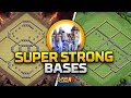 TOP 5! NEW BEST TH18 WAR + LEGEND Base Layouts 2026 + Link | Clash of Clans