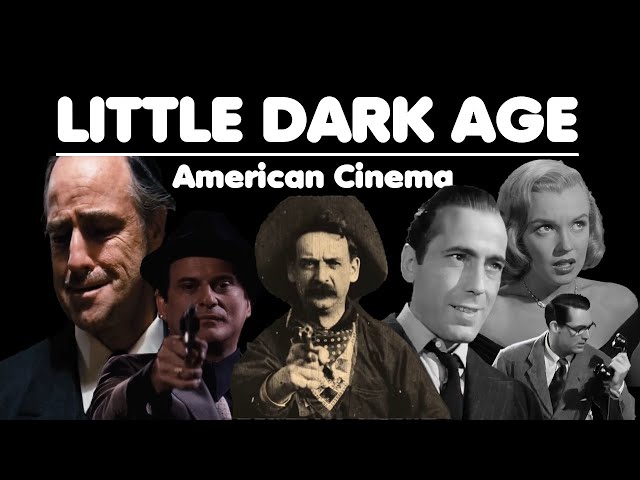 Little Dark Age - American Cinema class=